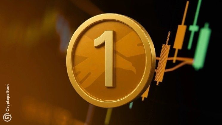 عملة USD1 المستقرة، التي أطلقتها WLFI المرتبطة بترامب، توسع نطاقها لتشمل شبكة كانتور