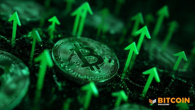 سعر البيتكوين يرتفع نحو 94 ألف دولار بدفع من الطلب المؤسسي والمشهد الصاعد
