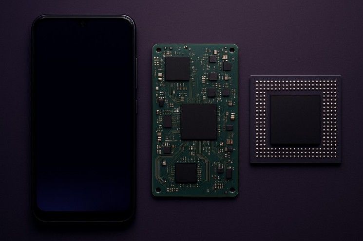 سولانا موبايل تطور مجموعة تكامل للأجهزة لأكثر من 2 مليار جهاز أندرويد