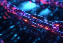 ستاندرد تشارترد تطلق ودائع مُرمززة على البلوكشين في هونغ كونغ