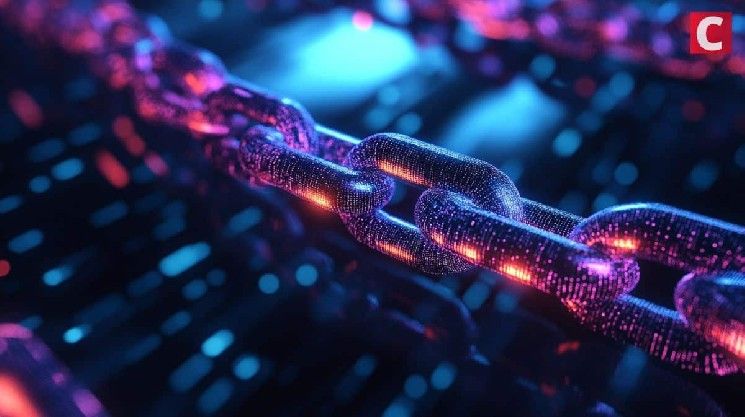 ستاندرد تشارترد تطلق ودائع مُرمززة على البلوكشين في هونغ كونغ