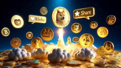 رئيس CryptoQuant كي يونغ جو يعلن نهاية سوق عملات الميم! إليك التفاصيل الهامة.