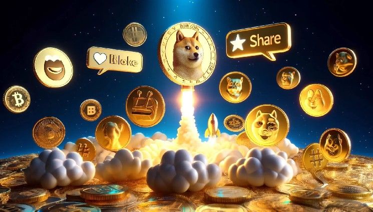 رئيس CryptoQuant كي يونغ جو يعلن نهاية سوق عملات الميم! إليك التفاصيل الهامة.