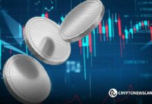 عملة BAT تستهدف مقاومة 0.2867 دولار بعد تثبيت الدعم عند 0.272 دولار عقب اختراق نموذج الوتيد الأسبوعي