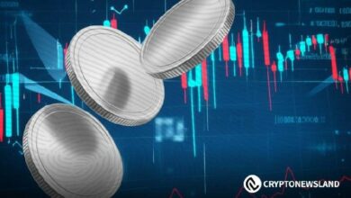 عملة BAT تستهدف مقاومة 0.2867 دولار بعد تثبيت الدعم عند 0.272 دولار عقب اختراق نموذج الوتيد الأسبوعي