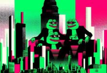 صندوق بلاكروك BUIDL يصبح مؤهلاً كضمان على منصة M0