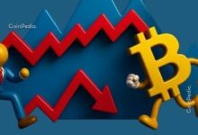 أسعار العملات الرقمية تهوي مع ارتفاع حاد في عمليات التصفية بالرافعة المالية