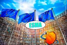 أوروبا تعيد النظر في الإشراف على العملات الرقمية وسط زخم مركزي لـ ESMA