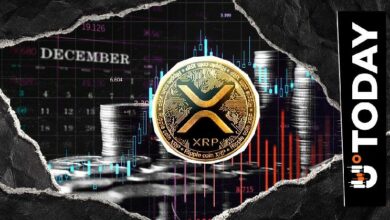 بيع 300.3 مليون دولار من XRP مع صعود السعر 9%