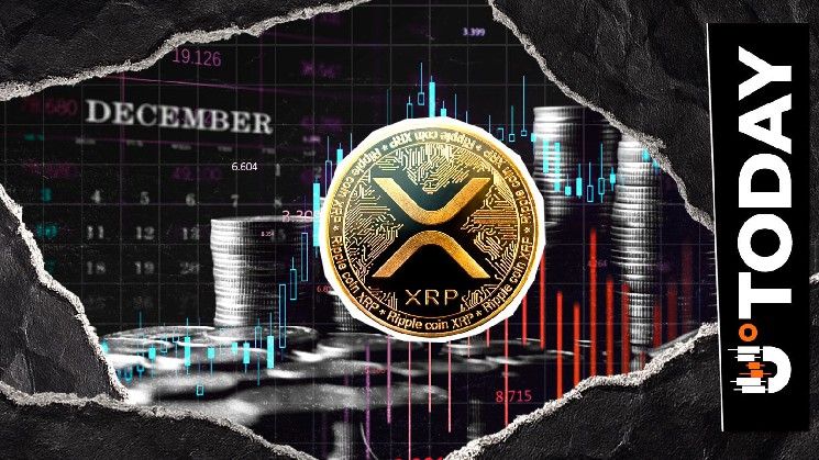 بيع 300.3 مليون دولار من XRP مع صعود السعر 9%