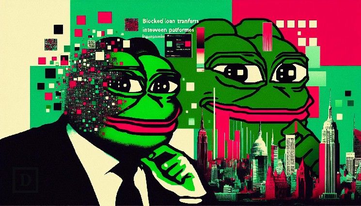 كامينو تثير جدلاً بعد حظر تحويل القروض إلى جوبيتر ليند