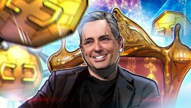 ديفيد ساكس يصف تقرير نيويورك تايمز حول تضارب المصالح بأنه "أمر تافه"