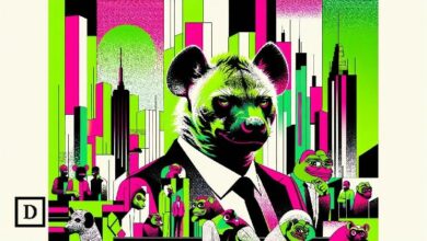 حجم تداول HyENA يتجاوز 50 مليون دولار في أول 48 ساعة