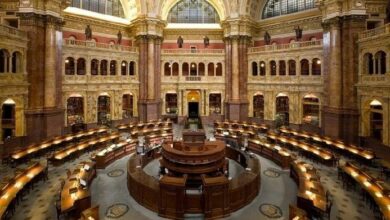 معهد ساتوشي ناكاموتو يطلق حملة تمويل جماعي لمكتبة بيتكوين الرقمية