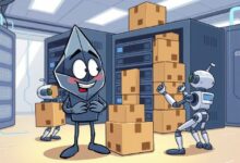 عملية تشغيل عقدة إيثيريوم تشهد طفرة كبيرة: مؤسسة العملة الرقمية تطرح 3 حلول رئيسية