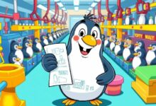 خطوة ثورية: اتفاقية ترخيص علامة "بطاريق بادجي" مع "شلايش" تُشير إلى اختراق غير مسبوق للإن إف تي في التيار الرئيسي