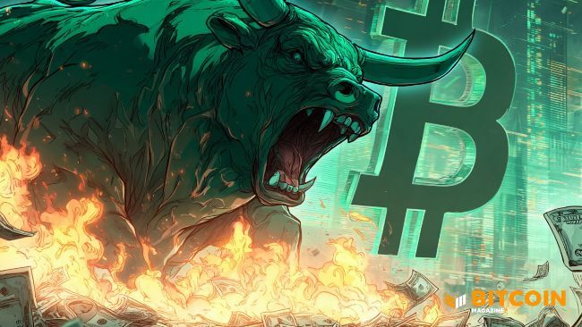 محلل يشير إلى 82,000 دولار كأهم مستوى لسعر البيتكوين — وإليك السبب