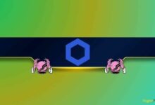 الحيتان تستحوذ على 4.73 مليون LINK في يومين فقط: هل يحضر سعر Chainlink لصعود كبير؟