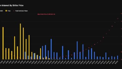 متداولو بيتكوين يستهدفون سعر 20 ألف دولار مع انتشار الخيارات العميقة خارج نطاق المال