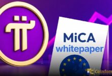 شبكة باي: السيولة الخفية تُنبئ بتحول كبير في عالم العملات الرقمية