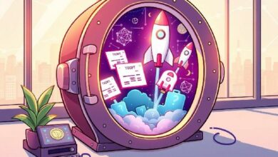 افتح الوصول الحصري: كيف تقوم Plume و Colb بإحداث ثورة في أصول ما قبل الطرح العام على البلوكشين