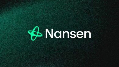 "نانسن" تطلق بروتوكولات مشاريع مشتركة لتطوير البنية التحتية للعملات الرقمية بحلول 2026