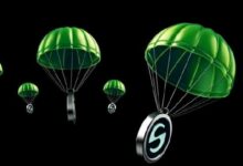 إطلاق إيردروب رمز STABLE عبر Merkl وStargate Finance على شبكة Stable