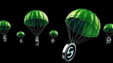 إطلاق إيردروب رمز STABLE عبر Merkl وStargate Finance على شبكة Stable