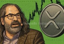هل مؤسس البيتكوين من ريبل؟ تعليقات هوسكينسون حول XRP تعيد إحياء ادعاءات "شفارتز هو ساتوشي"