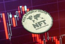 تراجع تداولات NFTs إلى 320 مليون دولار في نوفمبر مع انكماش القيمة السوقية إلى 3.06 مليار دولار