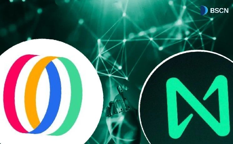 منصة OpenMind تدمج سحابة NEAR للذكاء الاصطناعي لمواجهة مخاطر الخصوصية في الروبوتات المنزلية