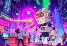 بولي ماركت تعاود الخدمة: عودة منتظرة بعد انقطاع شبكة بوليجون