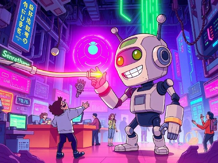 بولي ماركت تعاود الخدمة: عودة منتظرة بعد انقطاع شبكة بوليجون