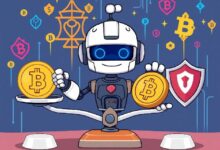 ترقية Aave V4 الثورية: تصفيات ذكية وأمان مُعزز لإقراض التمويل اللامركزي