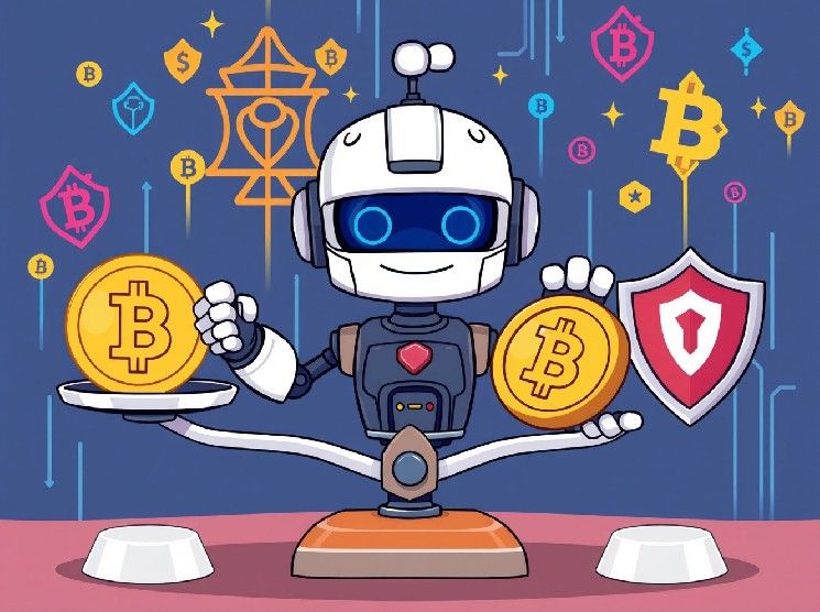 ترقية Aave V4 الثورية: تصفيات ذكية وأمان مُعزز لإقراض التمويل اللامركزي