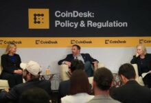 مشروع قانون هيكلة سوق العملات الرقمية في مجلس الشيوخ الأمريكي يواجه تعقيدات مع ضيق الوقت