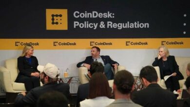 مشروع قانون هيكلة سوق العملات الرقمية في مجلس الشيوخ الأمريكي يواجه تعقيدات مع ضيق الوقت