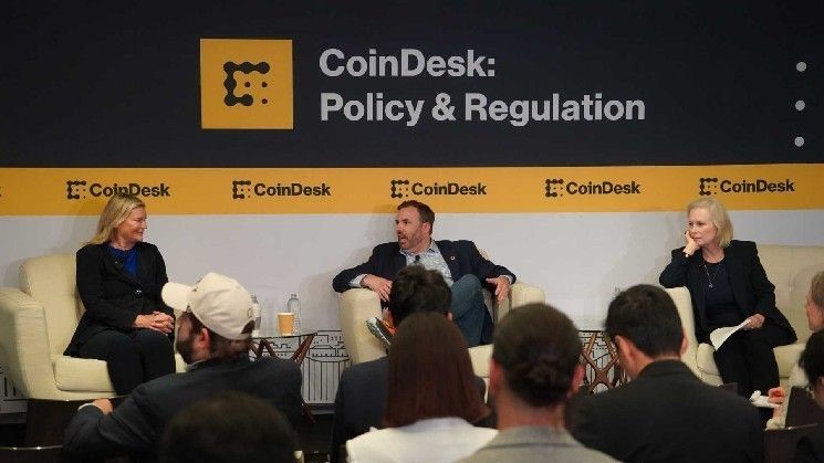 مشروع قانون هيكلة سوق العملات الرقمية في مجلس الشيوخ الأمريكي يواجه تعقيدات مع ضيق الوقت