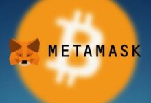 ميتاماسك تضيف دعم البيتكوين: شراء ومبادلة وتحويل BTC أصبحت متاحة