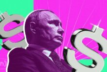 داخل الحرب الباردة الرقمية لبوتين: كيف تجاوزت روسيا العقوبات الغربية في 2025