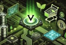 مستخدمو VeChain يمكنهم الآن تحويل ETH وUSDT وUSDC إلى شبكة Arbitrum