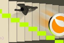 عملة تيرا لونا كلاسيك (LUNC) ترتفع 100% بعد انتشار لحظة القميص في دبي