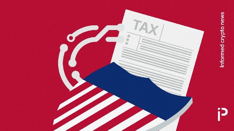 لا، مصلحة الضرائب الأمريكية لا تجبرك على الإفصاح عن جميع محافظك الرقمية