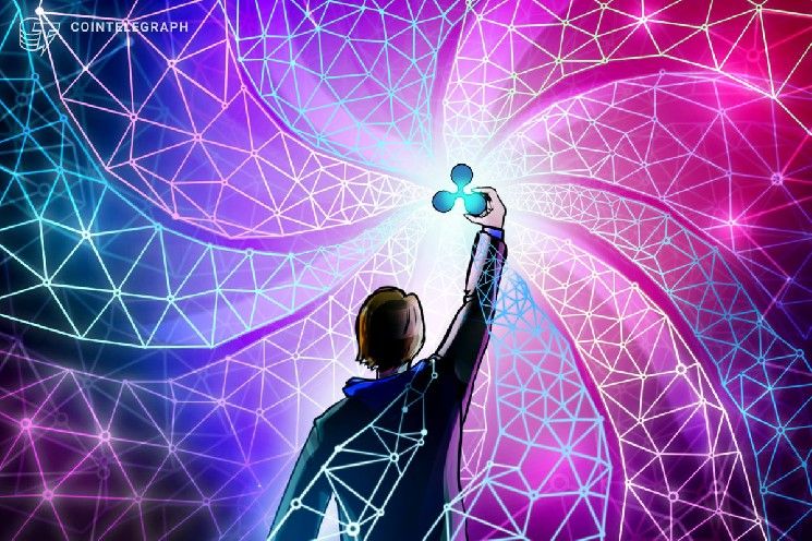 ريبل تحصل على موافقة لتوسيع نشاطها في المدفوعات بسنغافورة