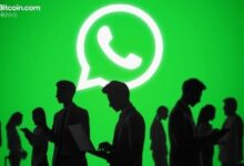 XRP وRLUSD: ثورة الدفع الرقمي كما فعل واتساب مع الرسائل النصية