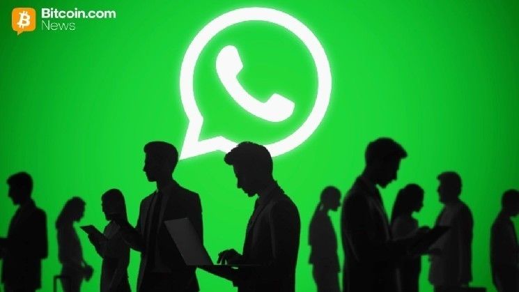 XRP وRLUSD: ثورة الدفع الرقمي كما فعل واتساب مع الرسائل النصية