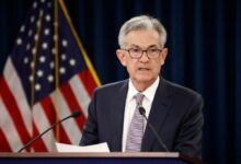 كبار البنوك تشارك أحدث توقعاتها بشأن قرار الفائدة للاحتياطي الفيدرالي غدًا