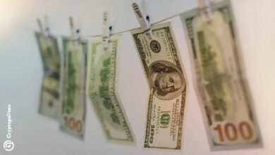 عميل سابق في مكافحة المخدرات الأمريكية يواجه تهم غسيل أموال باستخدام الأصول الرقمية