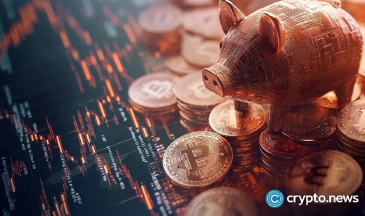 عدد محافظ البيتكوين الحاملة لأكثر من 0.1 بيتكوين يشهد انخفاضًا لأول مرة منذ عامين