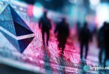 سعر الإيثيريوم يهبط تحت 3000 دولار مع استمرار خروج الأموال من صناديق ETF ثلاثة أيام متتالية